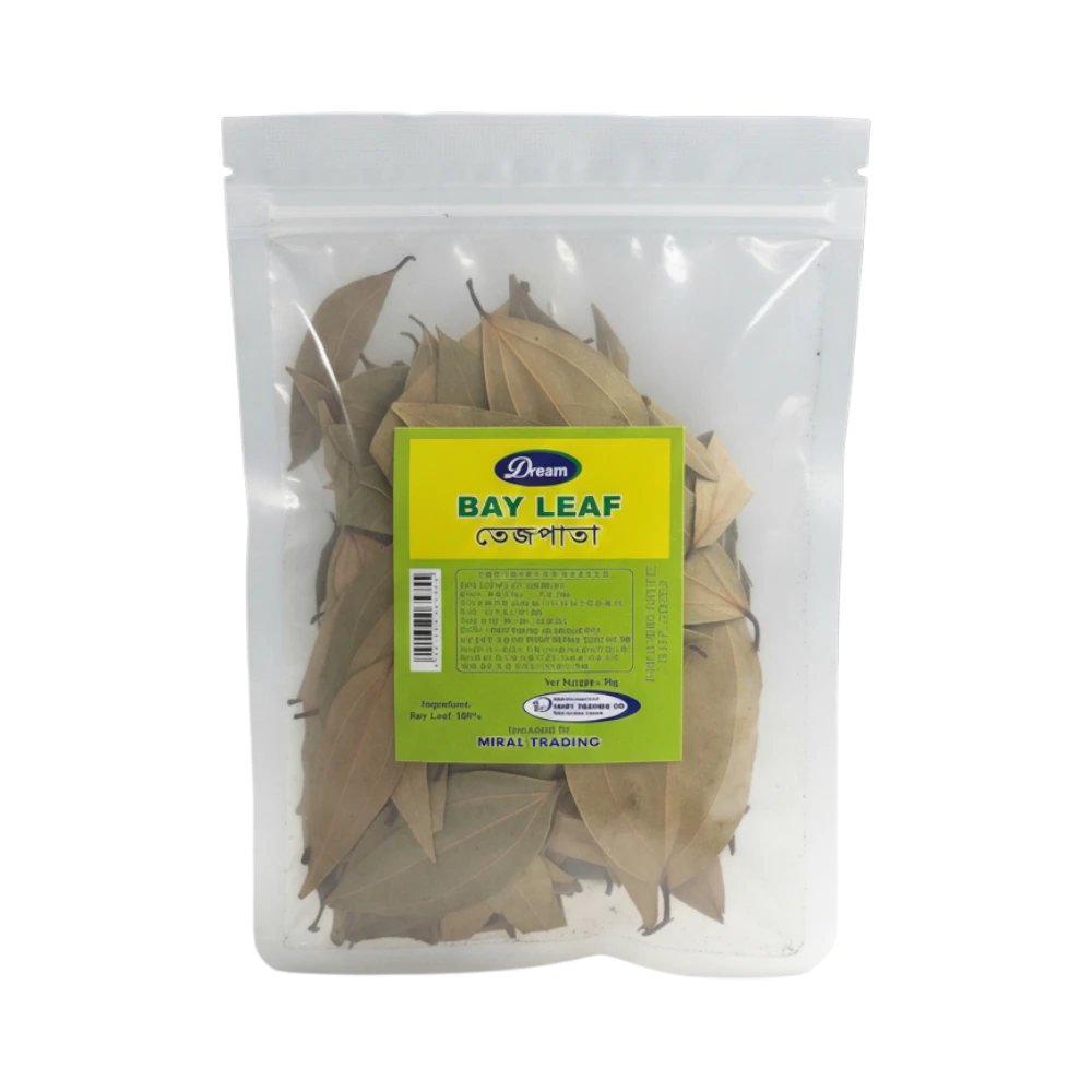 Bay Leaf 